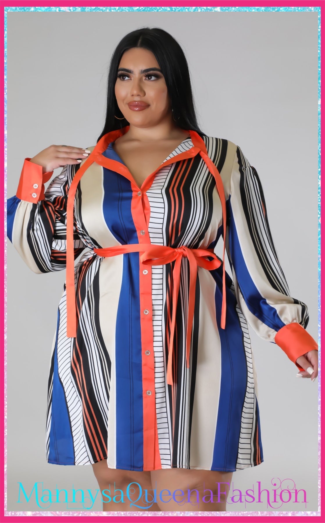 Self Love Dress
