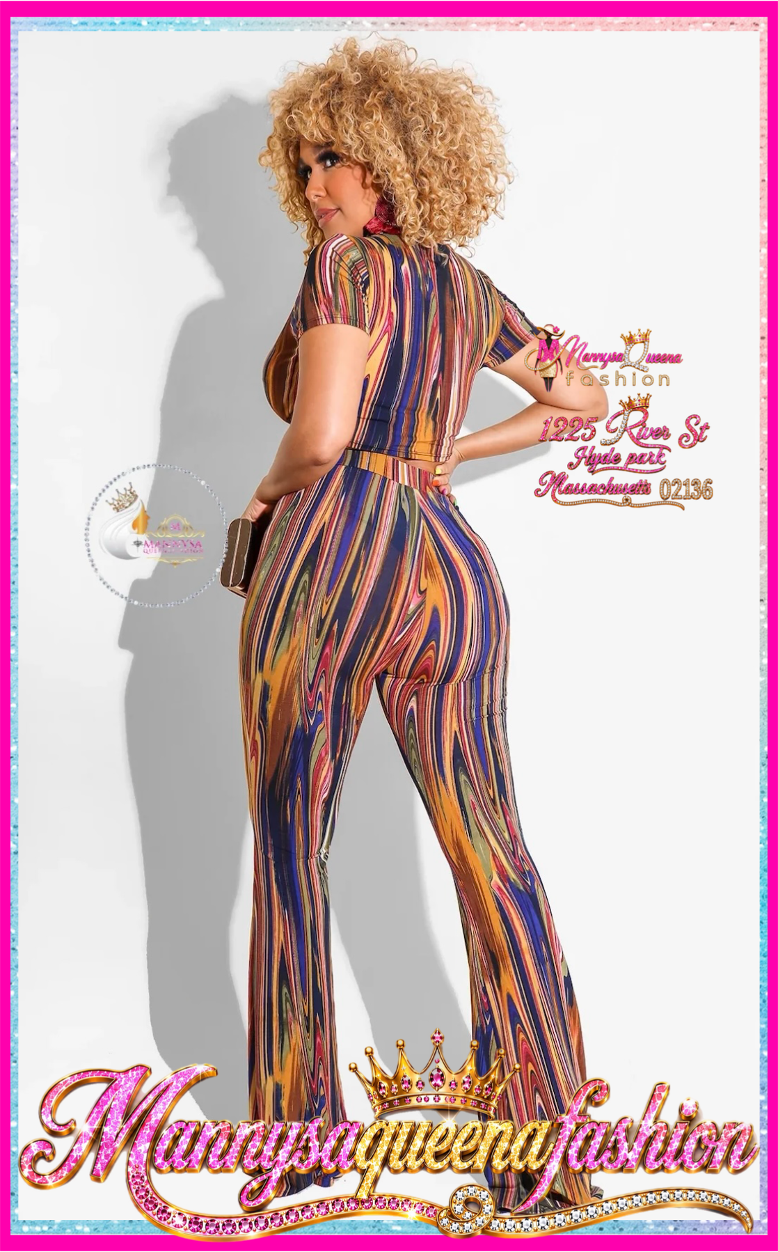 Chic Affair sets