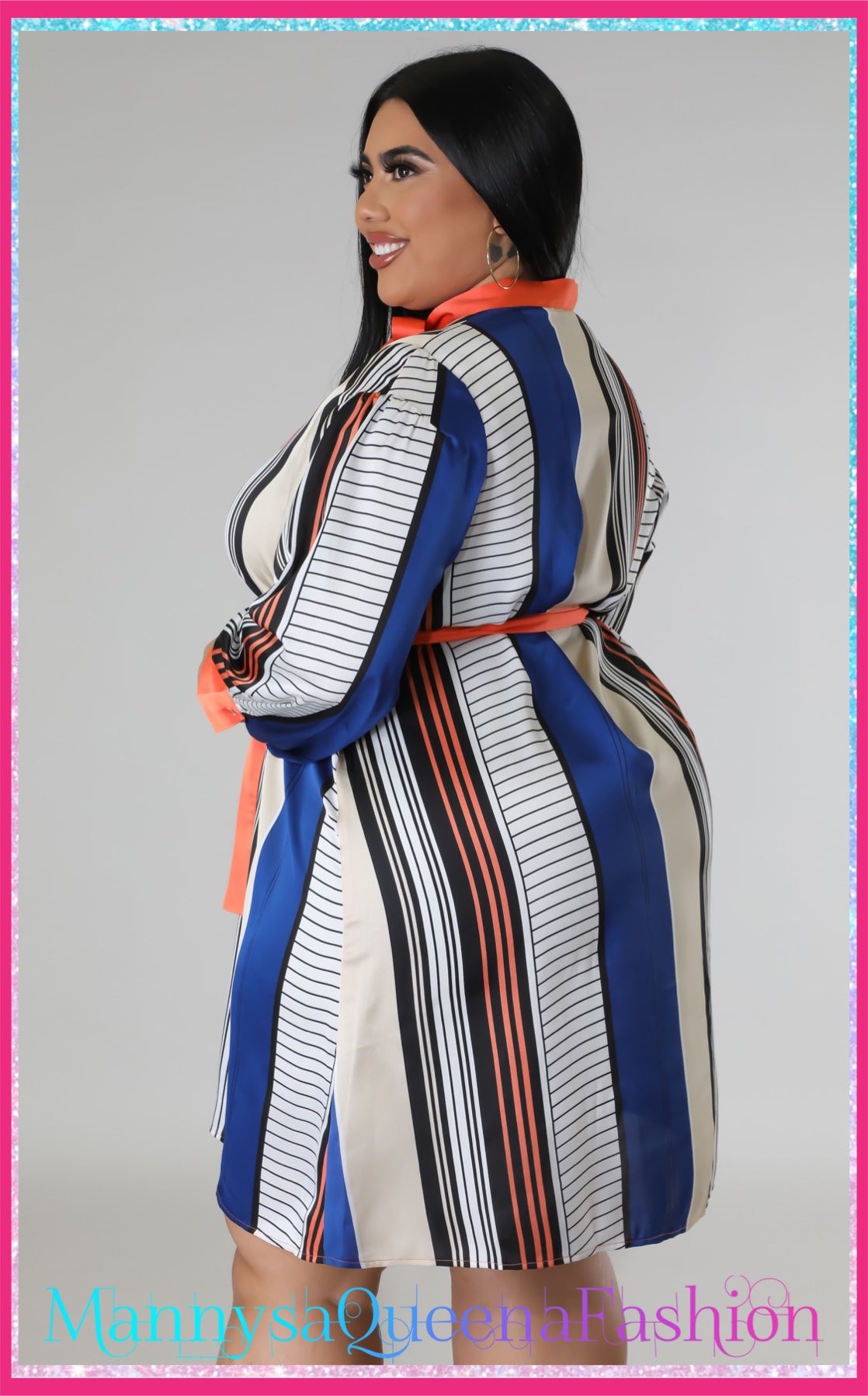 Self Love Dress