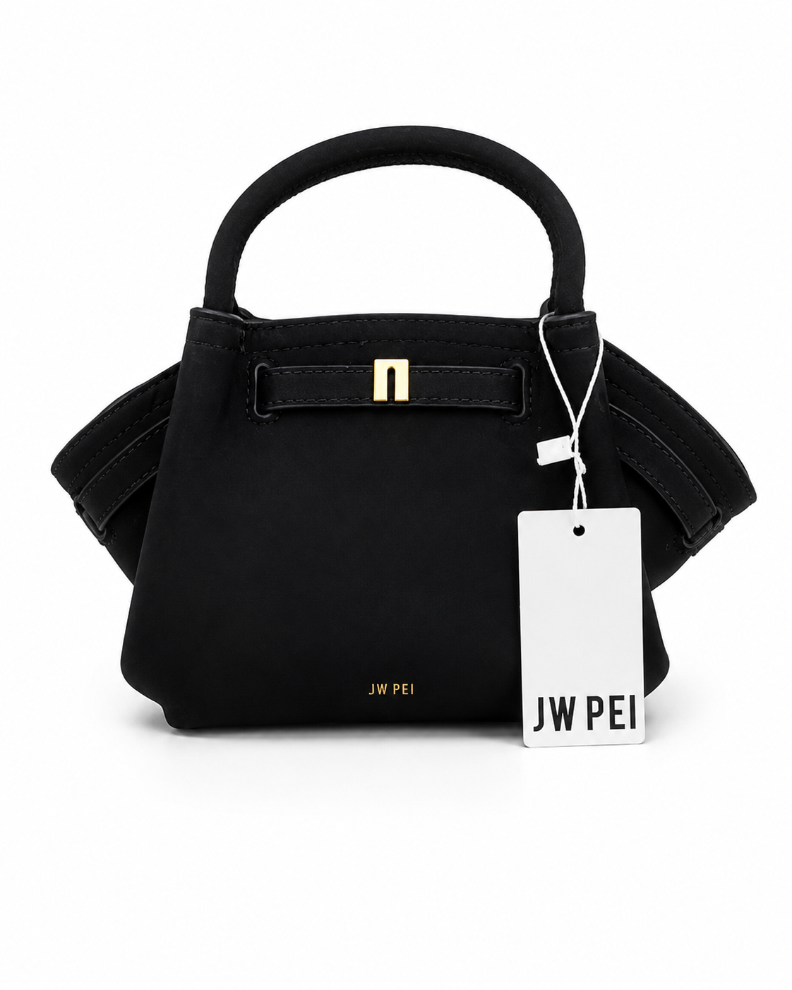 JW PEI BAG BLACK