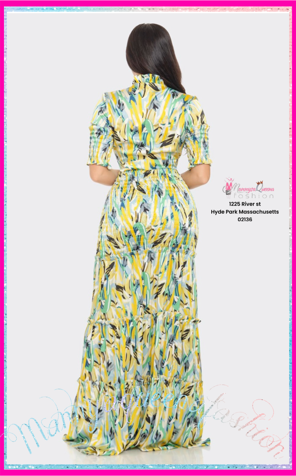 ISLAND DIVINE SKIRT SET