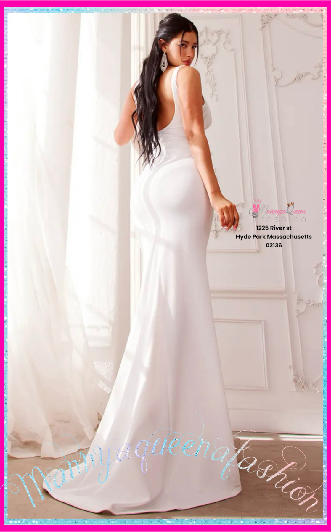 NATURES BEAUTY DRESS IVORY