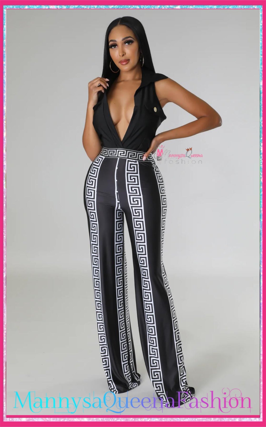 Your Favorite Jumpsuit