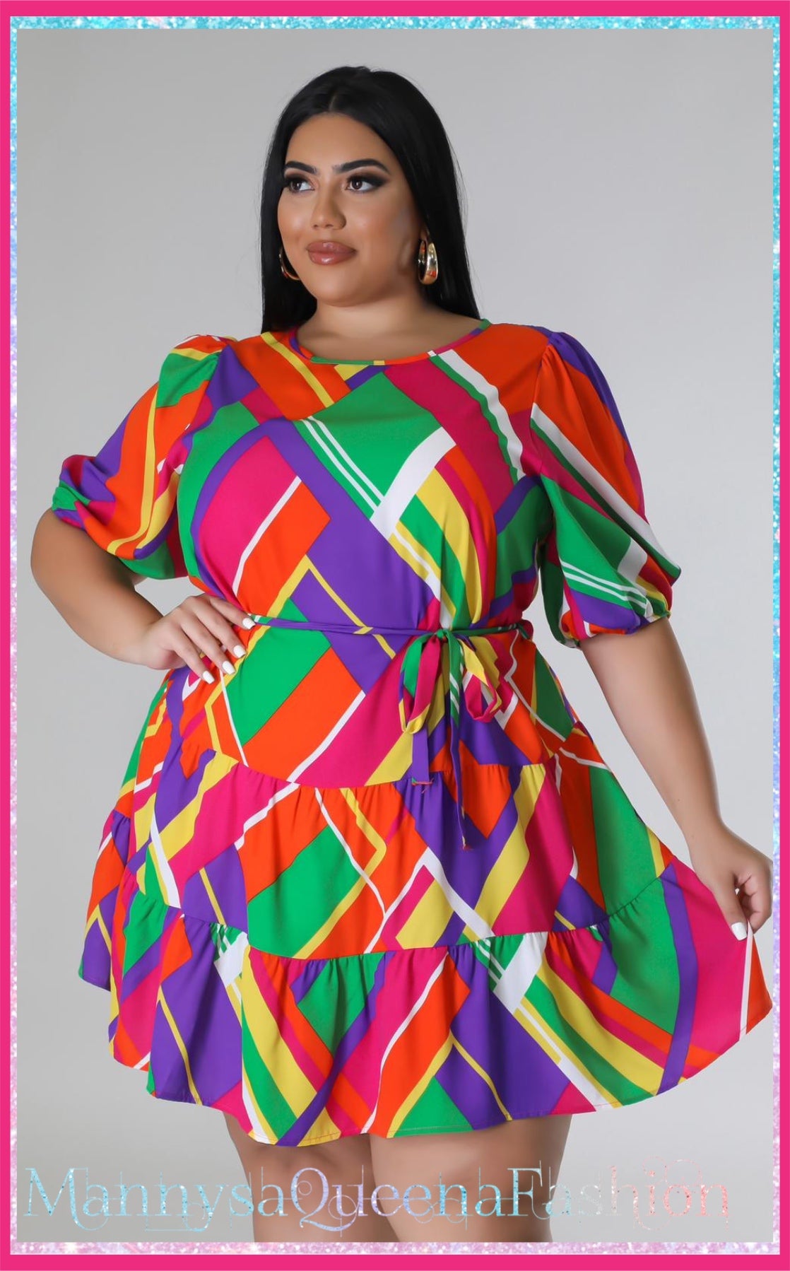 Vacation Dress