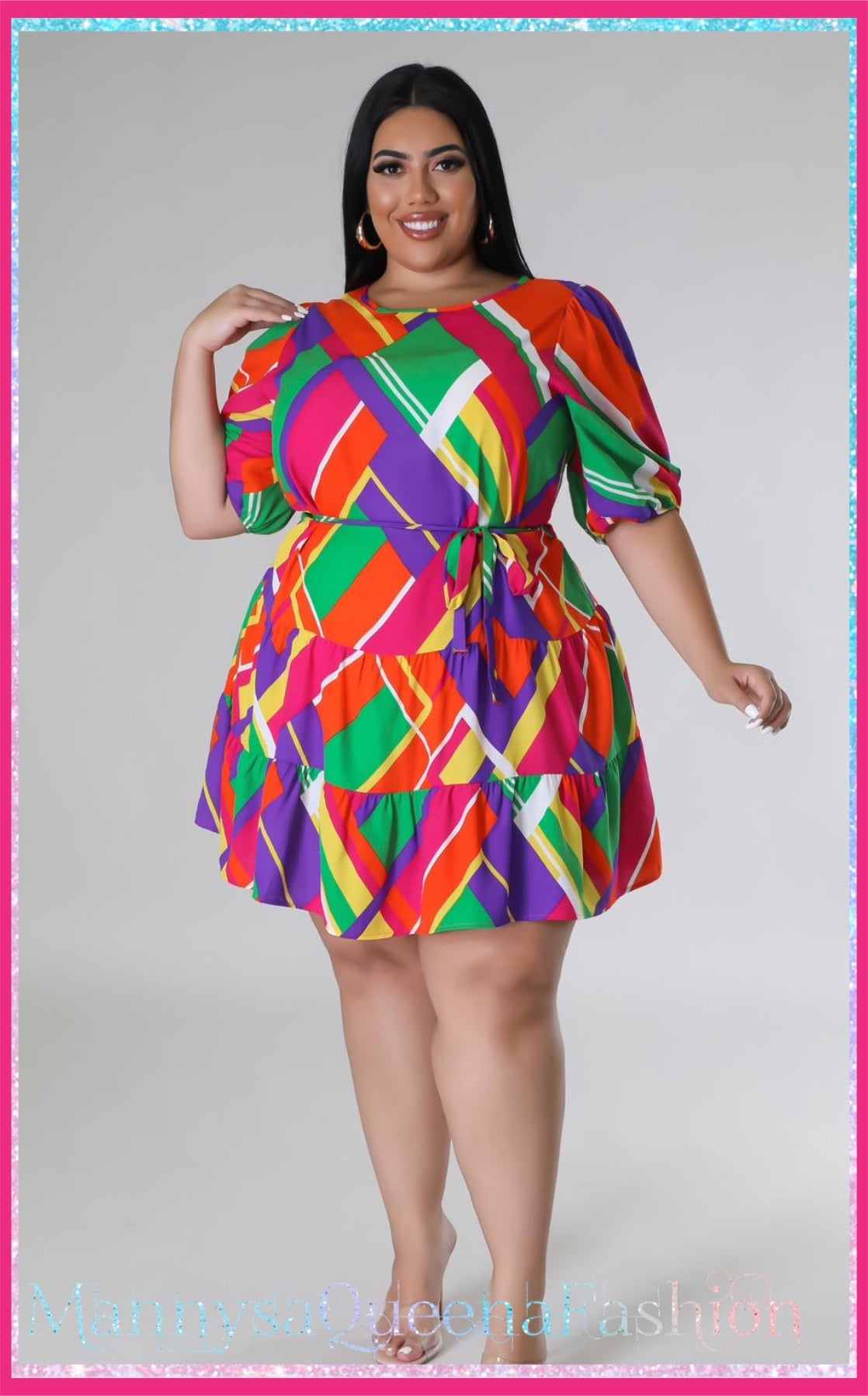 Vacation Dress