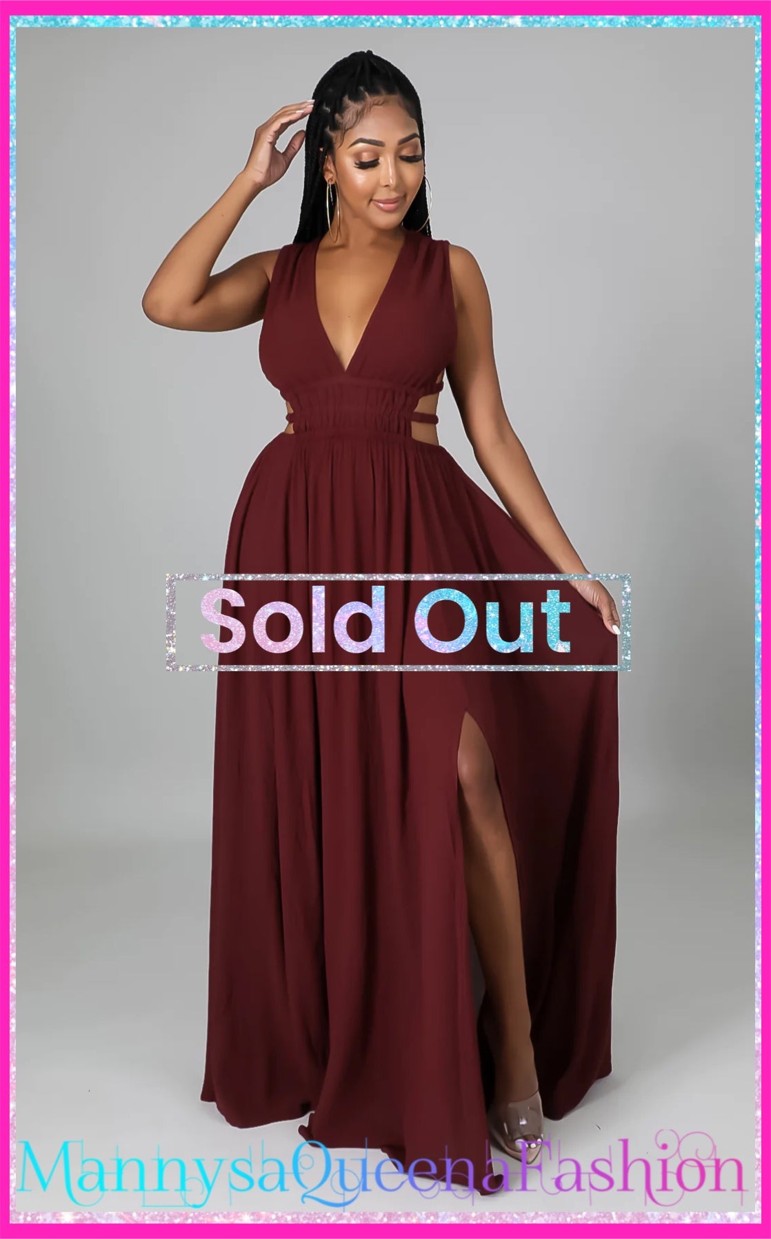 Date Night Dress