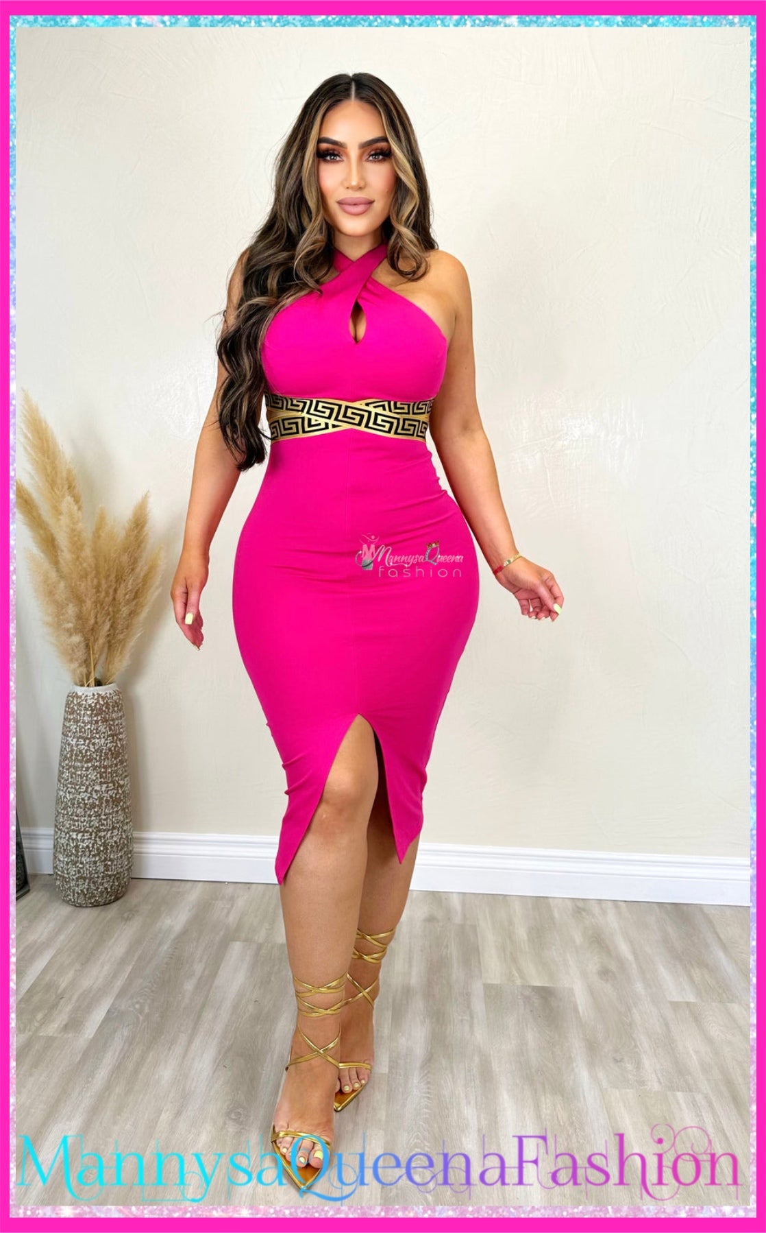 Love Spell Dress