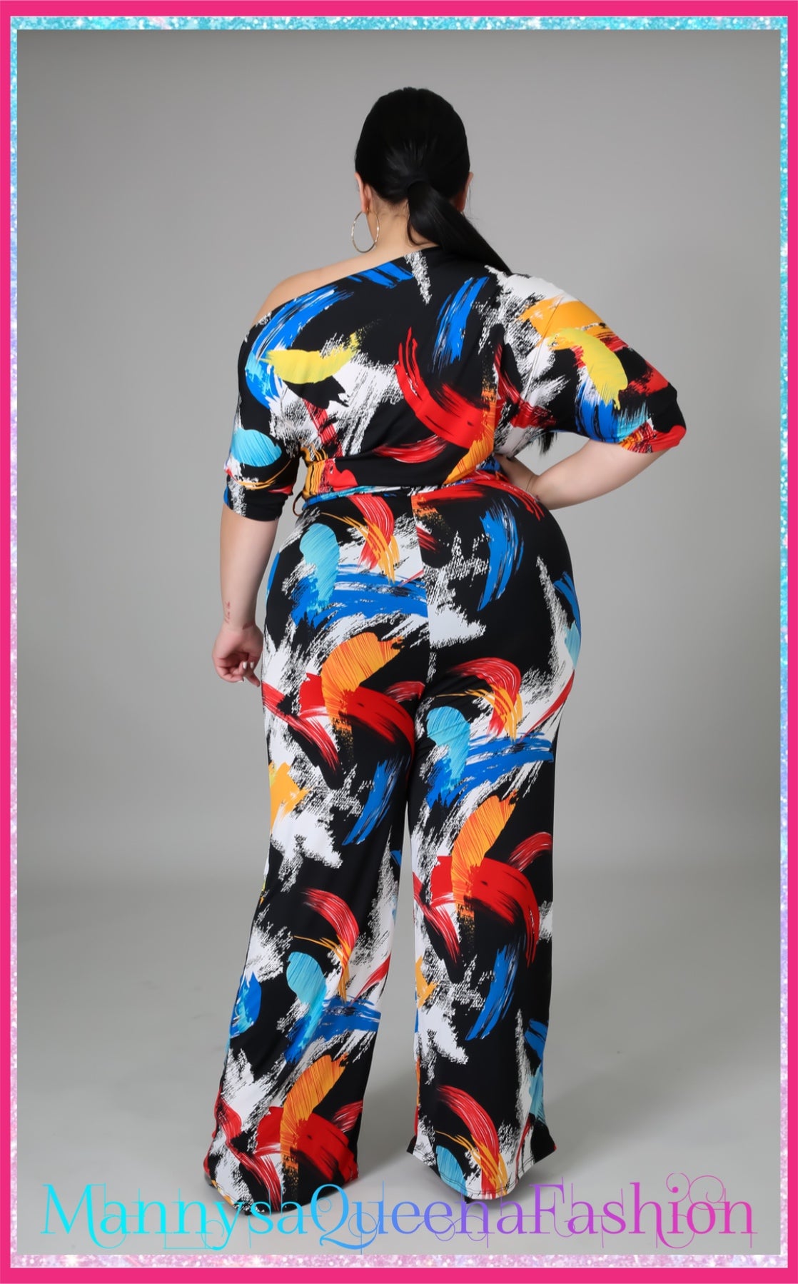 Slaying Brunch Jumpsuits