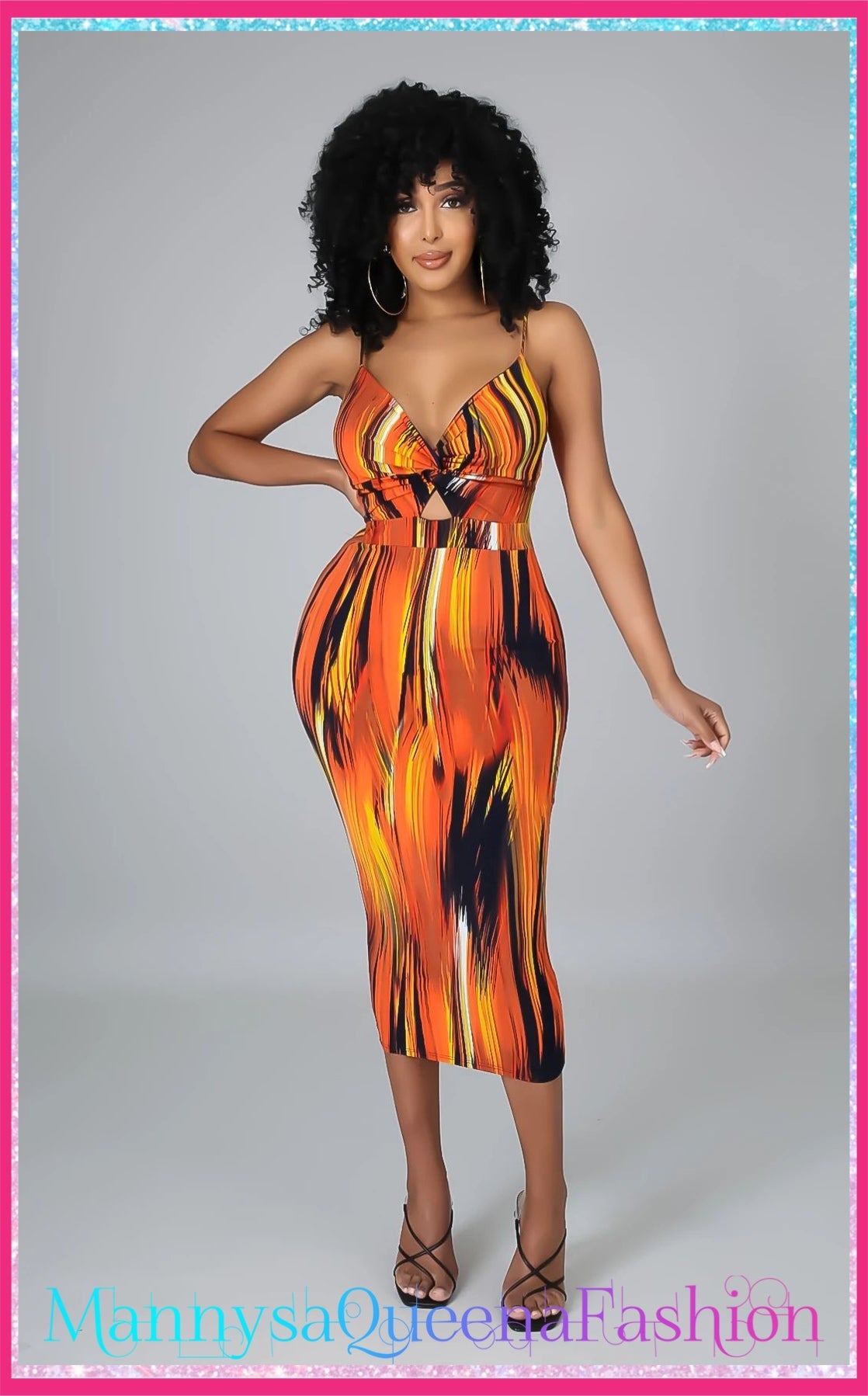 Pretty Adorable Dress