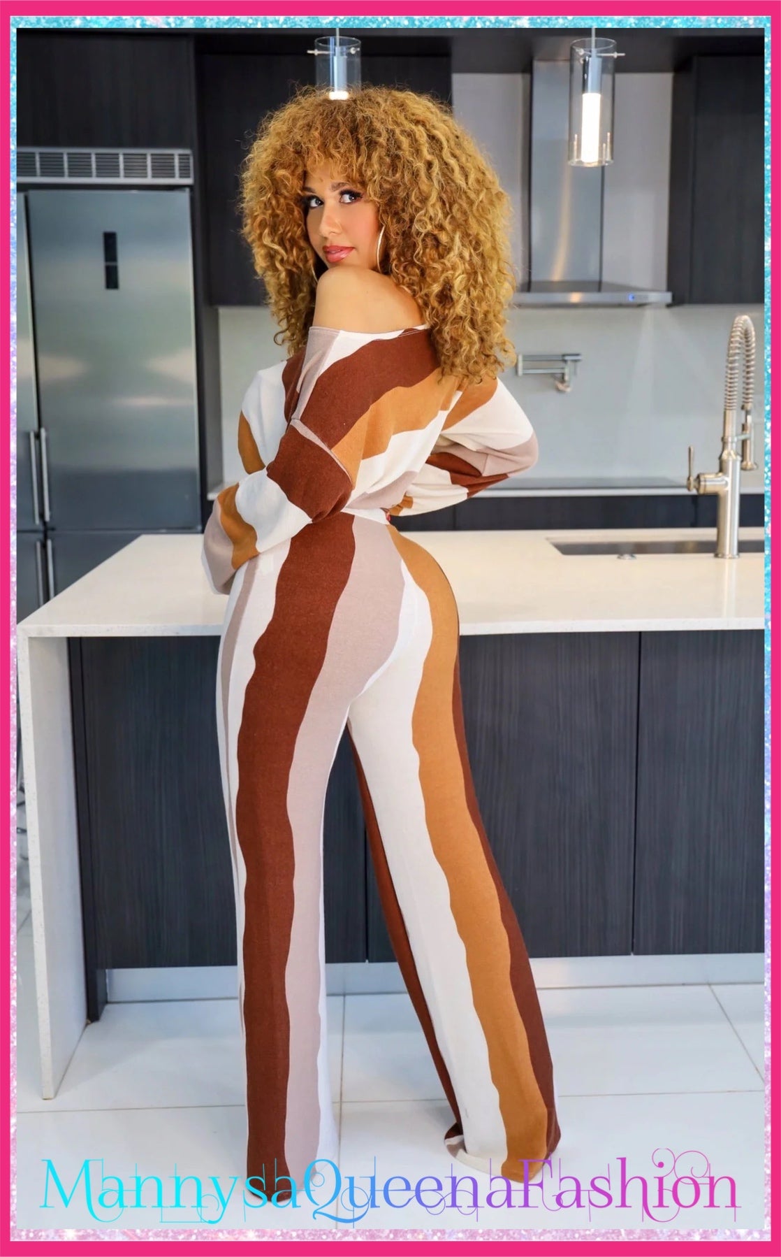 The Colors Of The Season Set