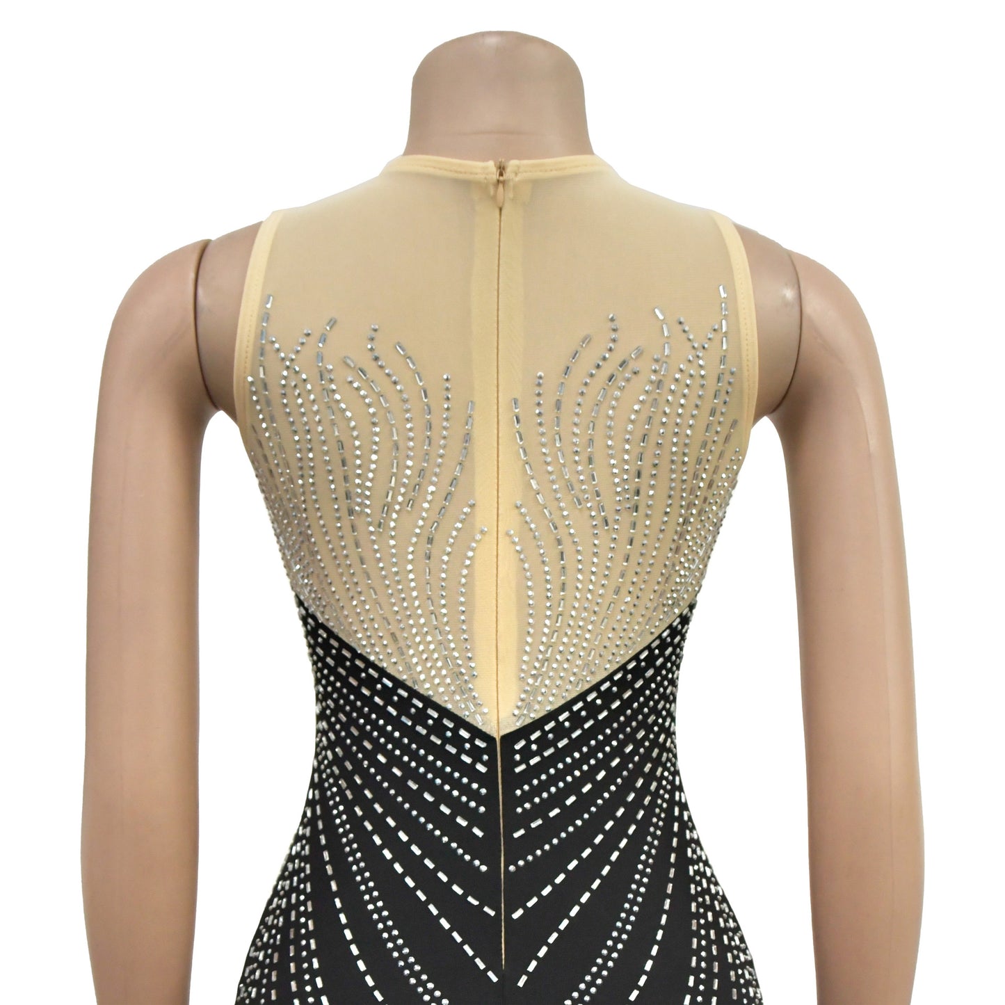 I’m The best Dress