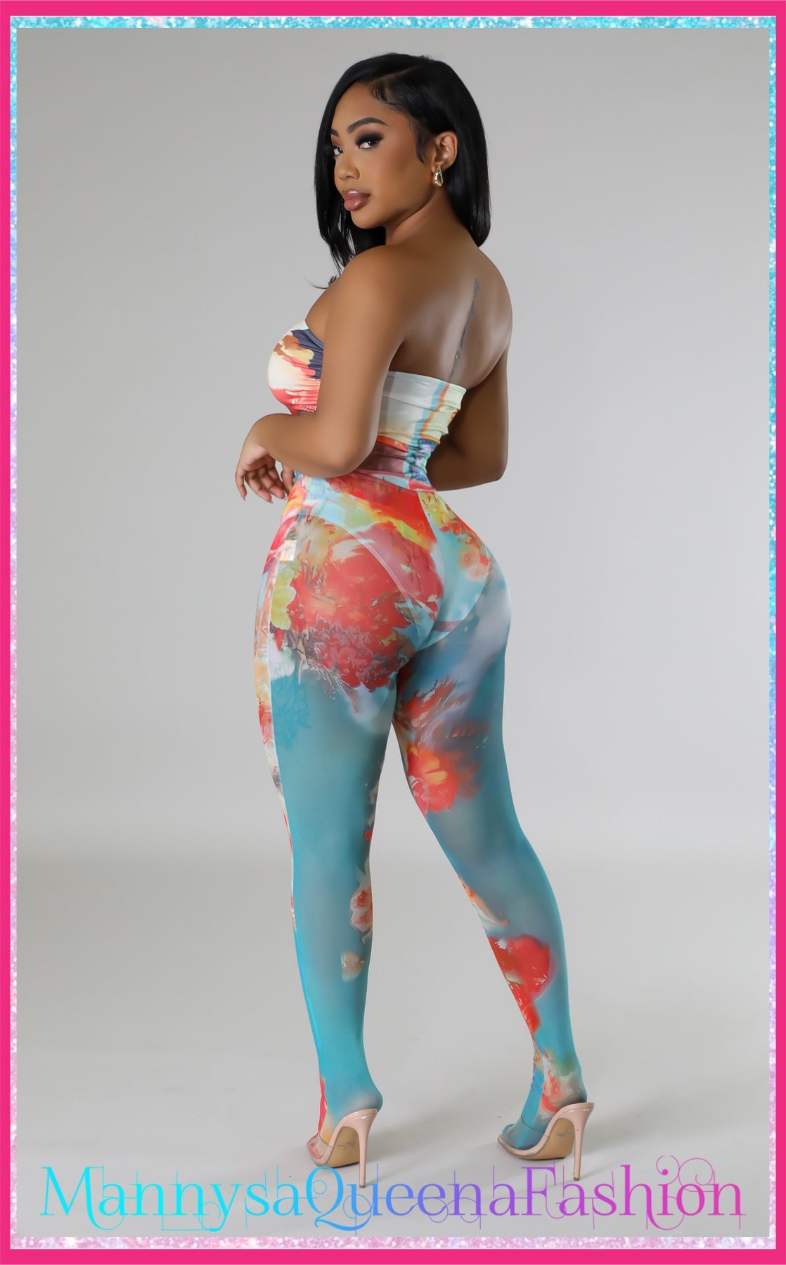 Doll Casual legging Set