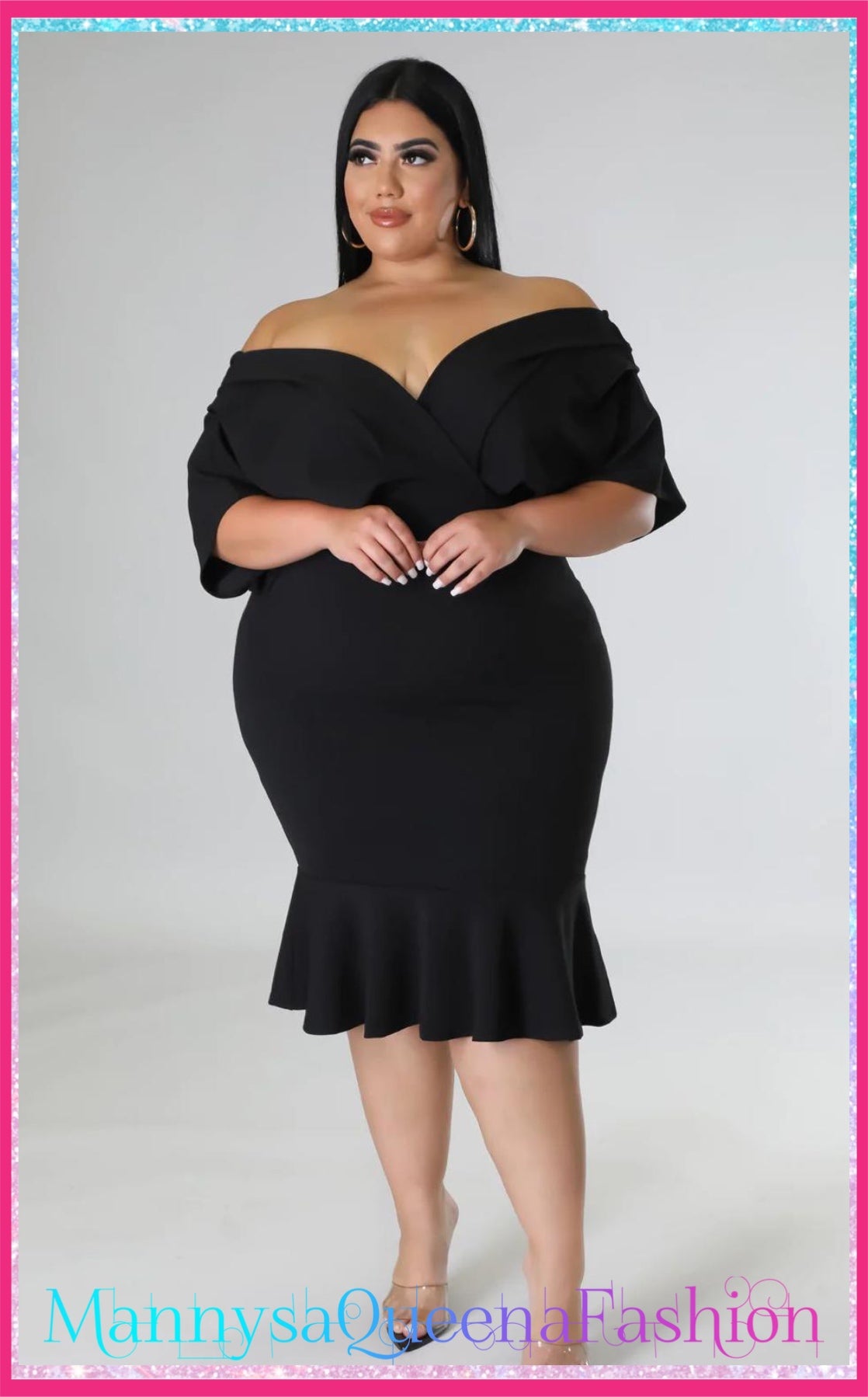 Ira Babe Dress