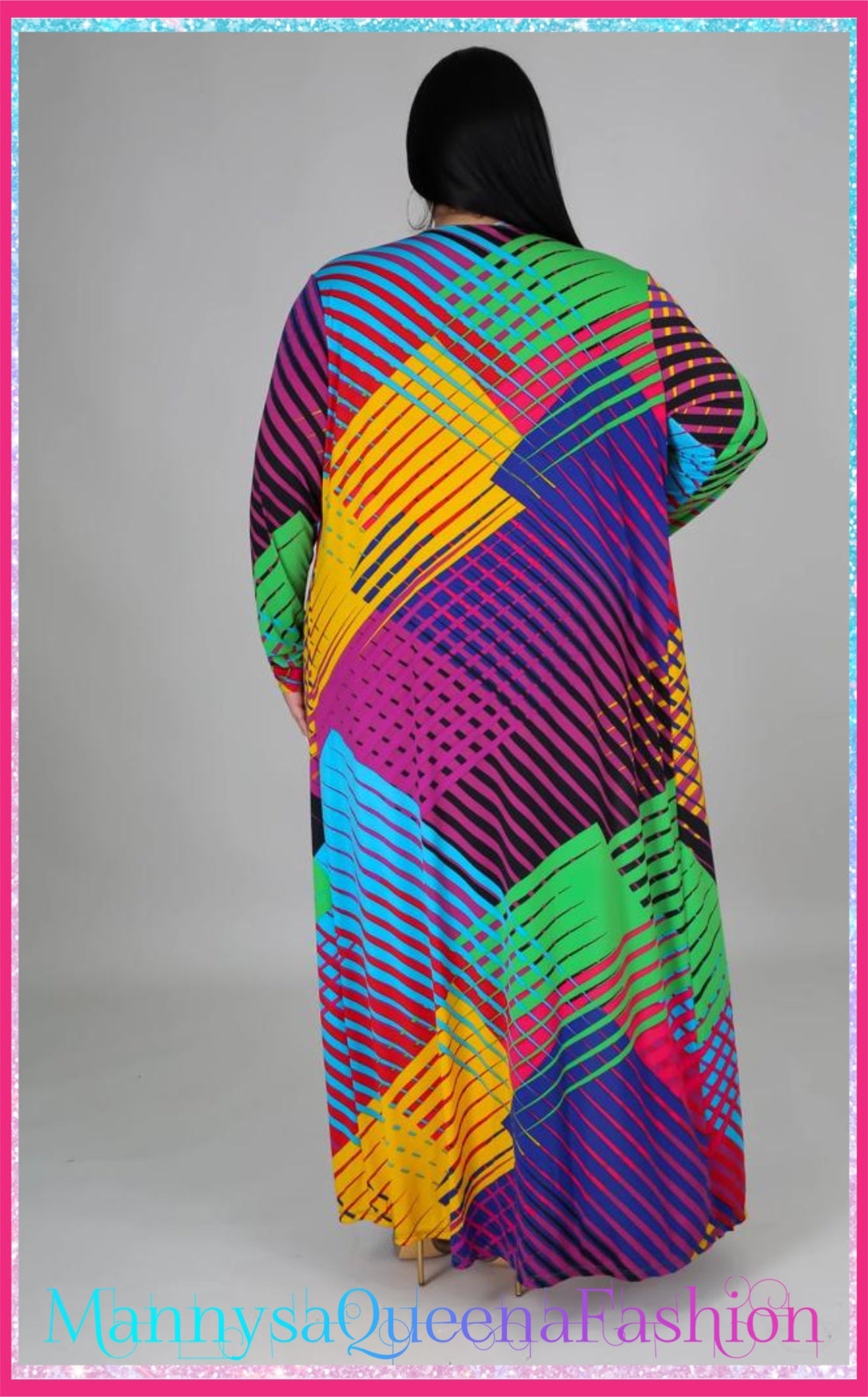 Exquisite Choice Dress