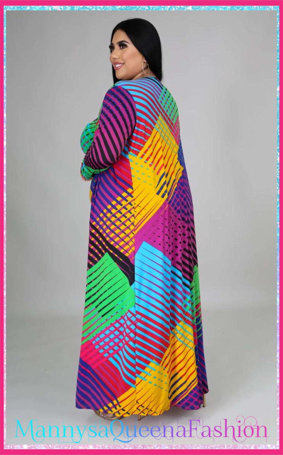 Exquisite Choice Dress