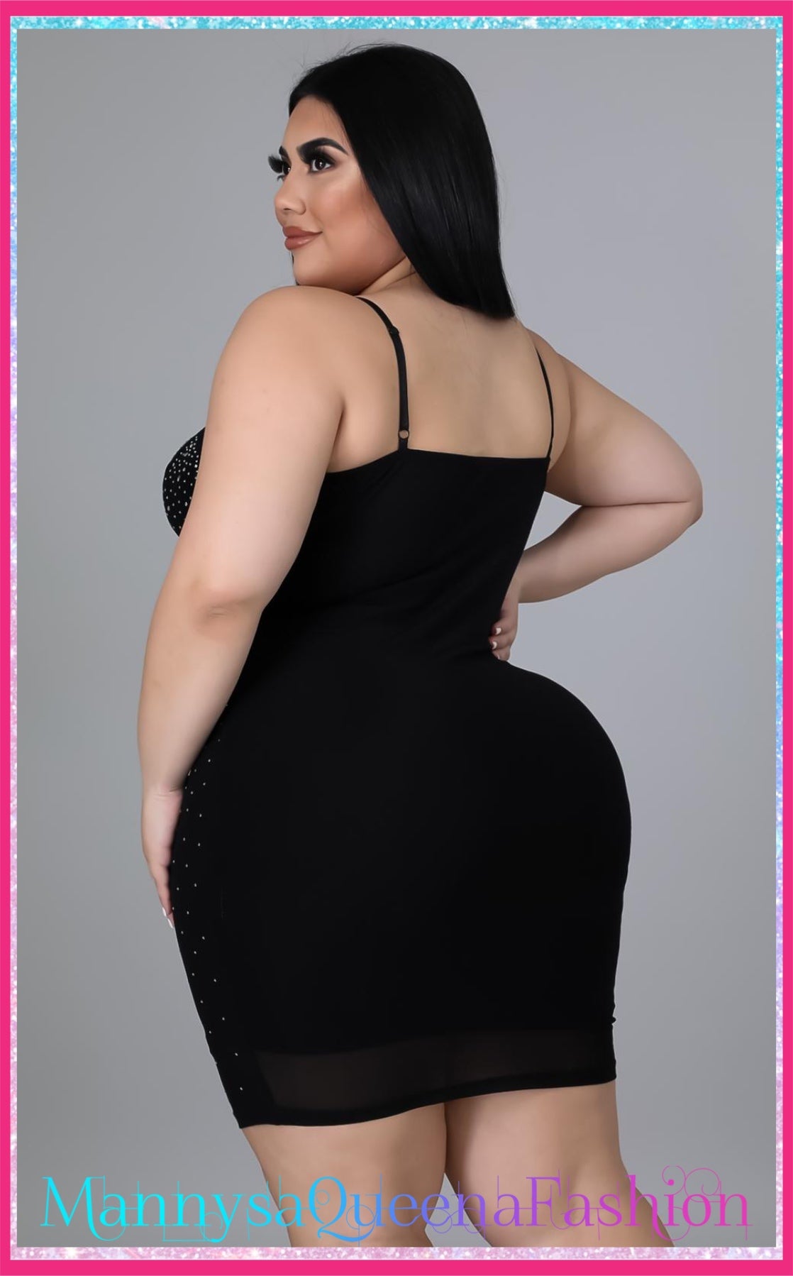 Athens Babe Dress
