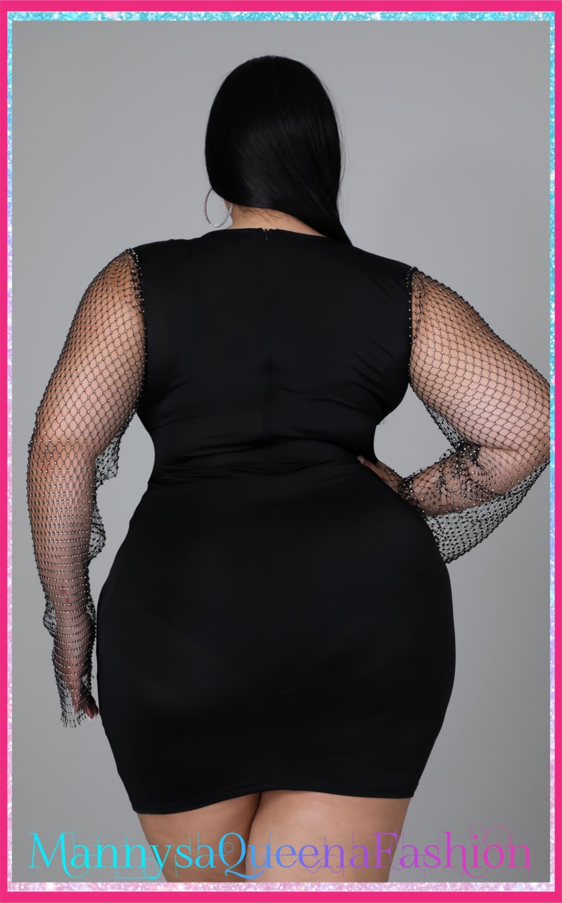 Someone Special Dress