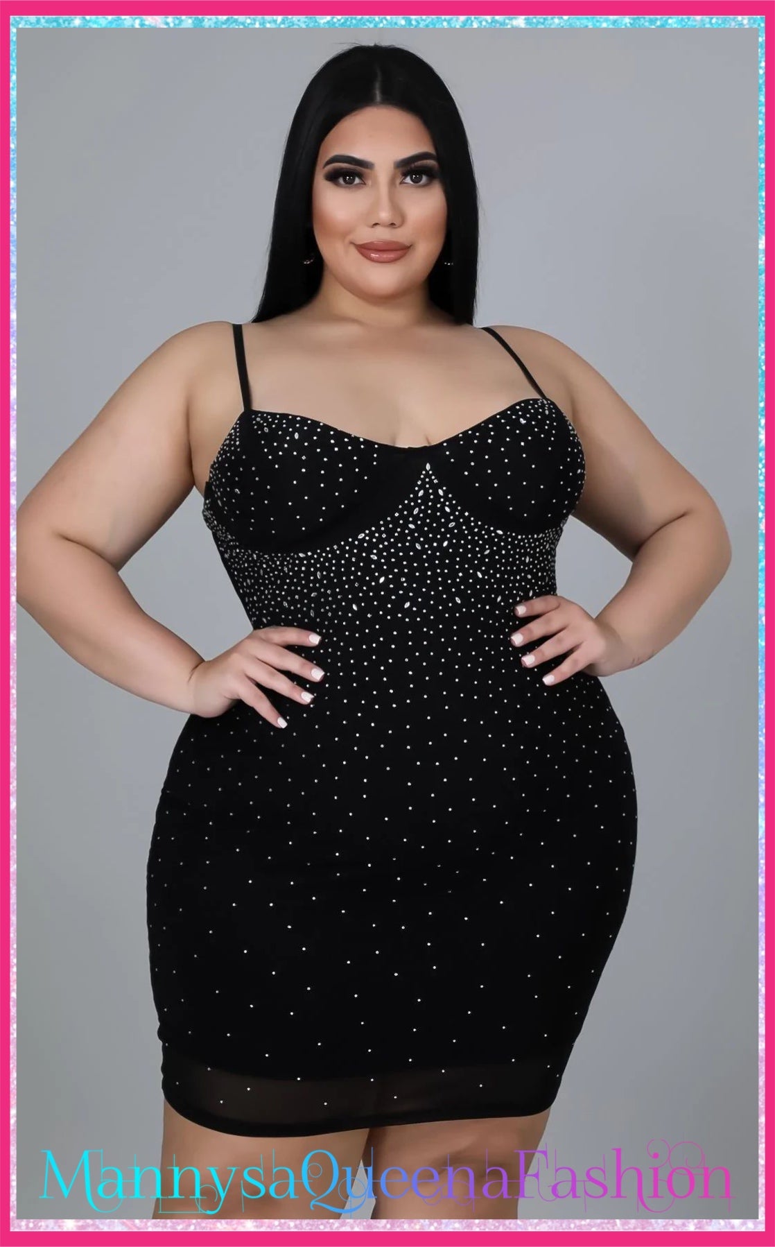 Athens Babe Dress