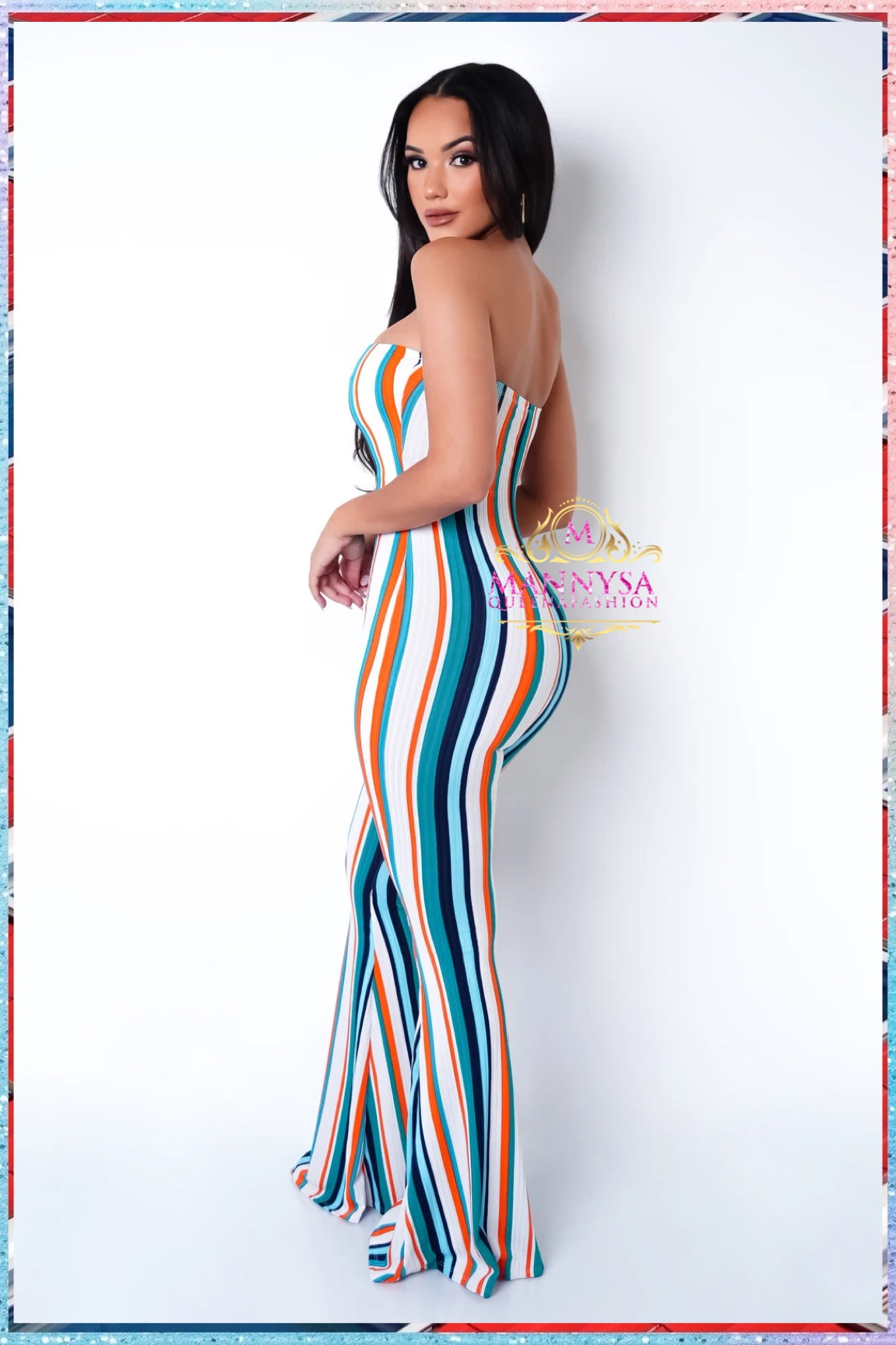 Feeling Accomplished Jumpsuit