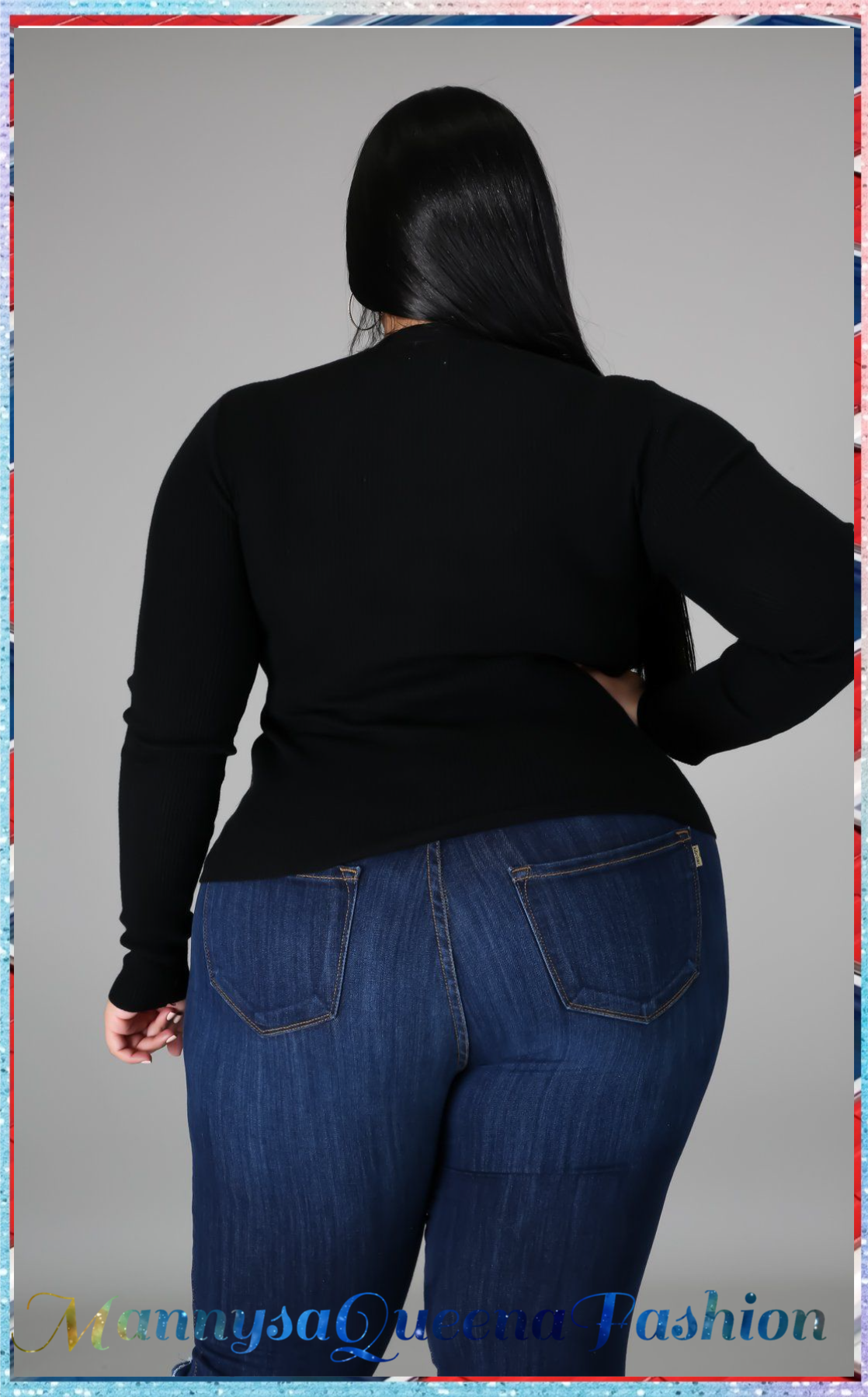 It’s Getting Cold Top