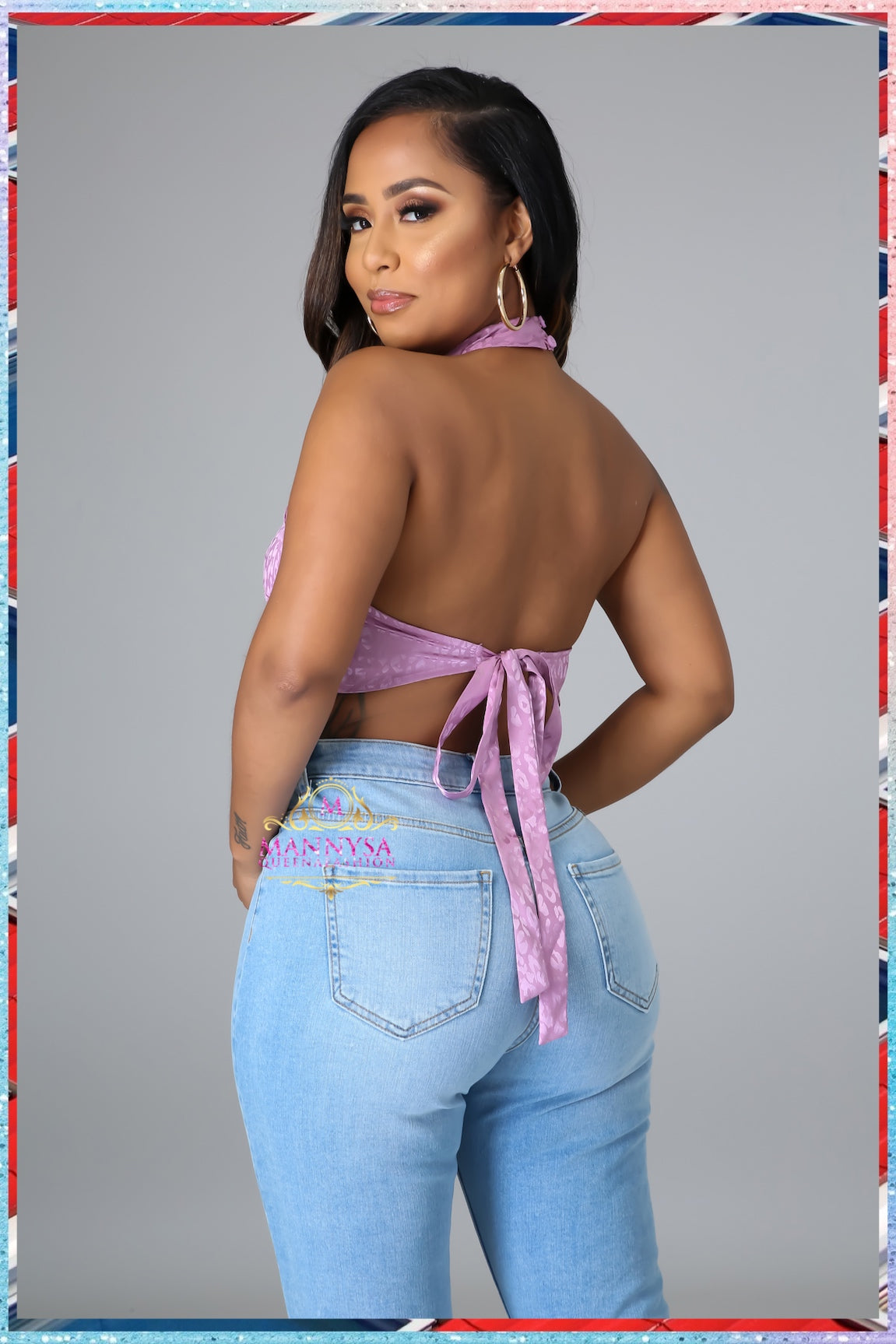 Lucia Top