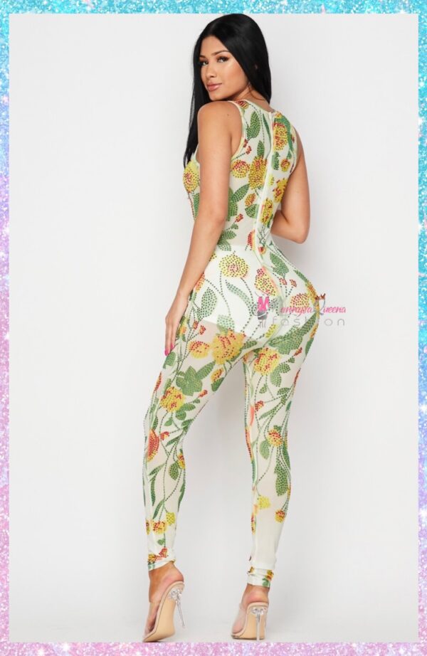 Bianca Yellow