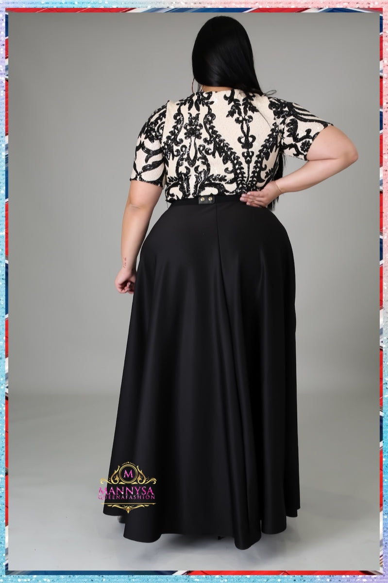 One Of The Good Ones Dress