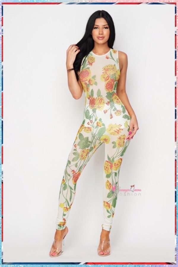 Bianca Yellow