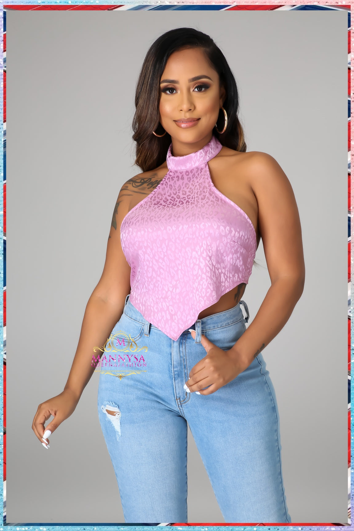 Lucia Top