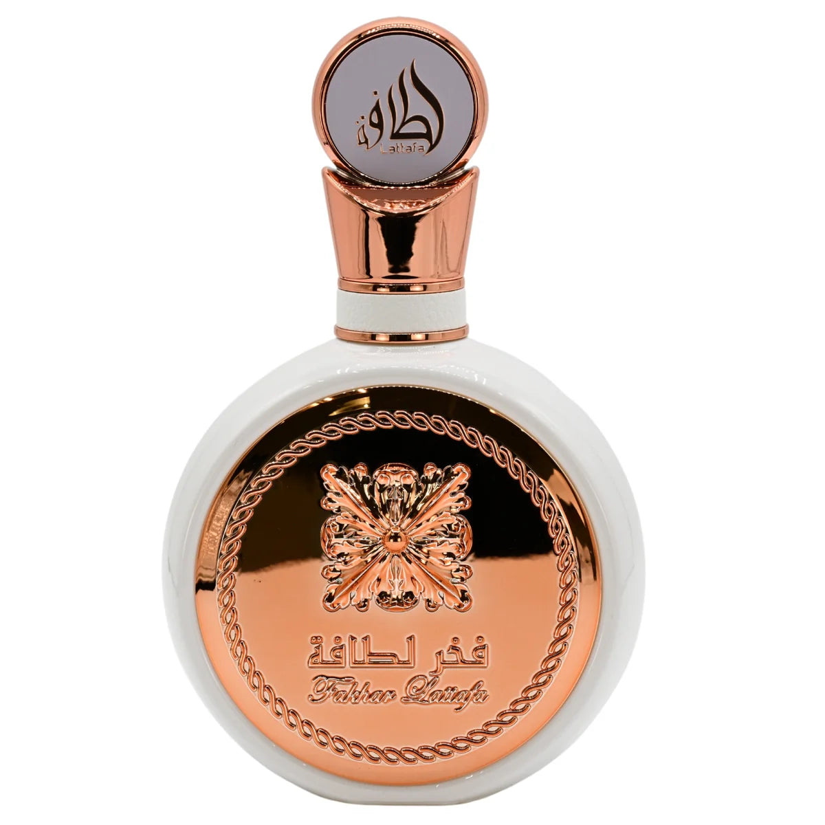 FAKHAR BY LATTAFA PERFUME FOR WOMEN EDP 3.3 / 3.4 OZ NEW IN BOX