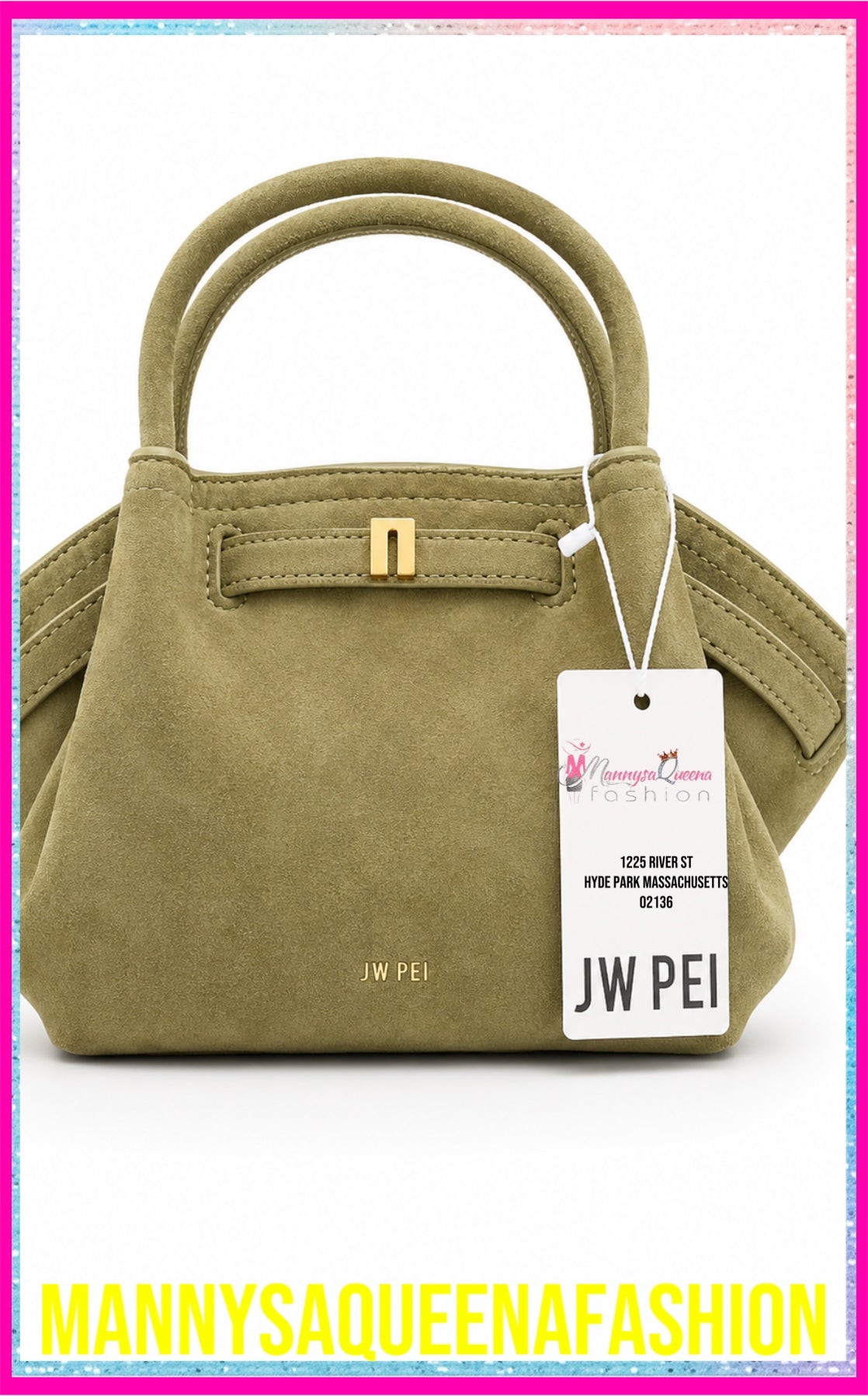 JW PEI BAG