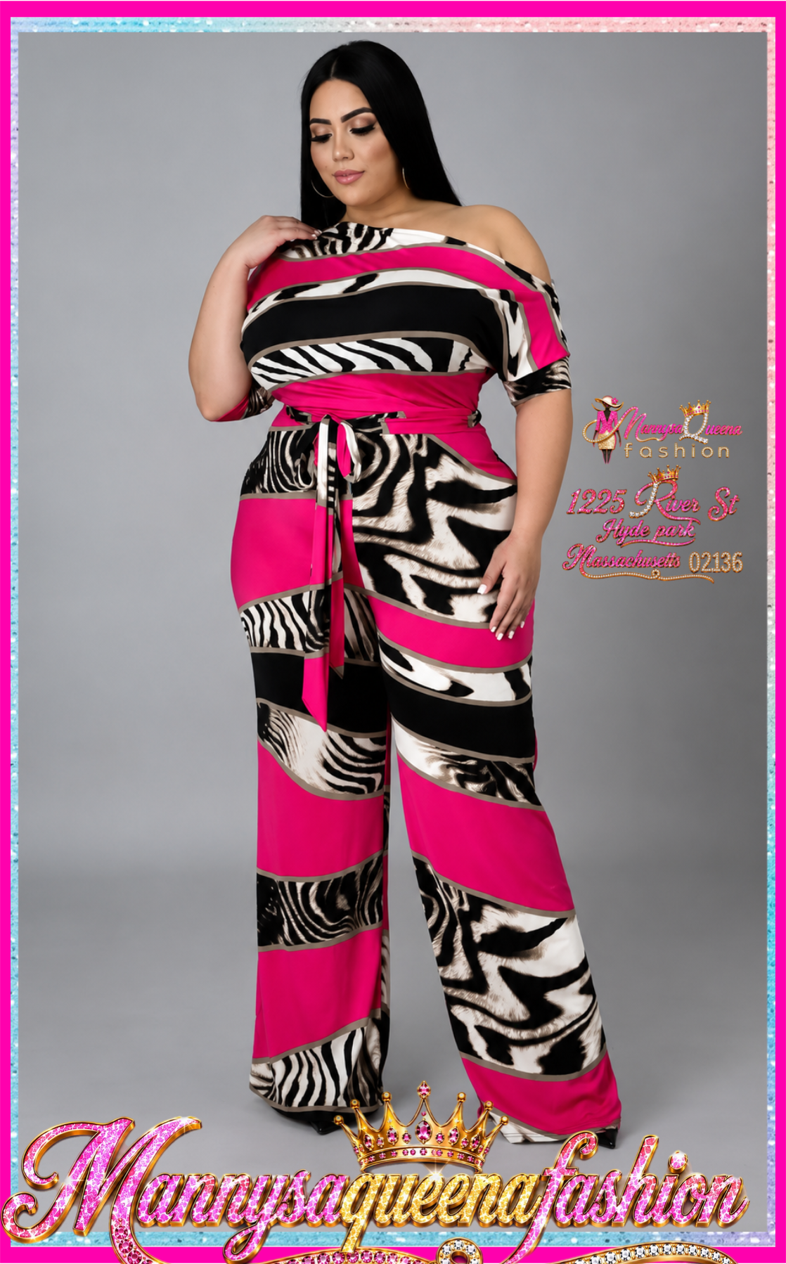 Jumpsuit 1