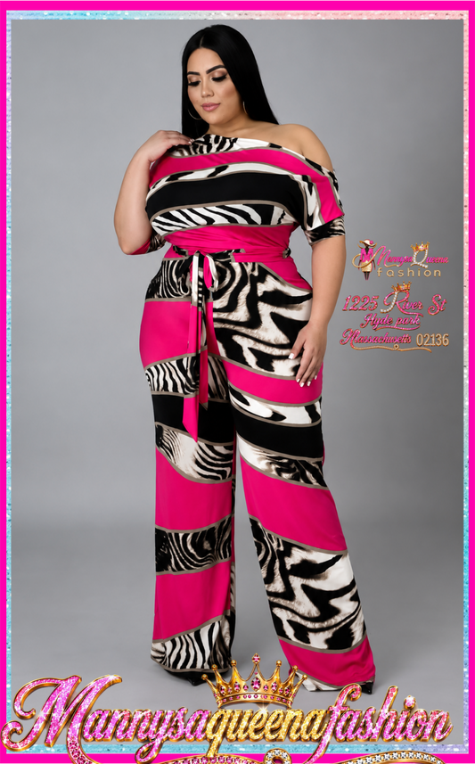 Jumpsuit 1