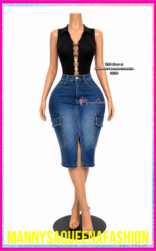 Diva Skirt MEDIUM