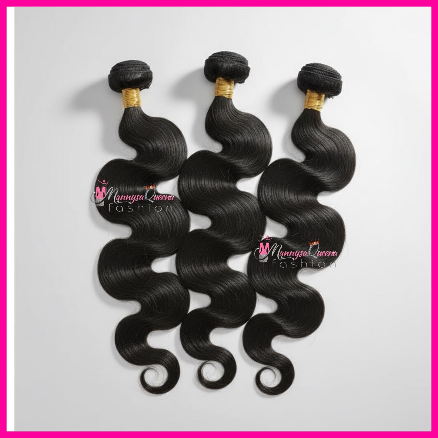 12A Human Hair Bundles