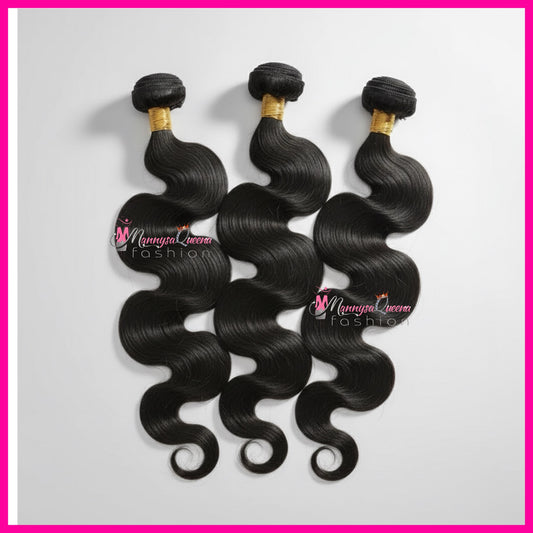 12A Human Hair Bundles