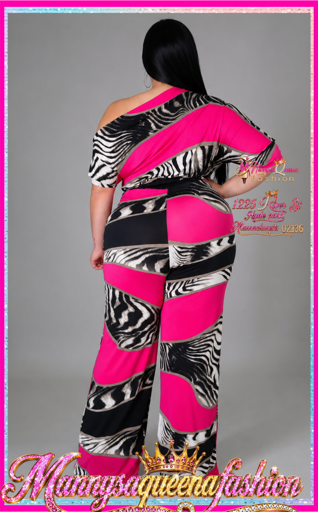 Jumpsuit 1
