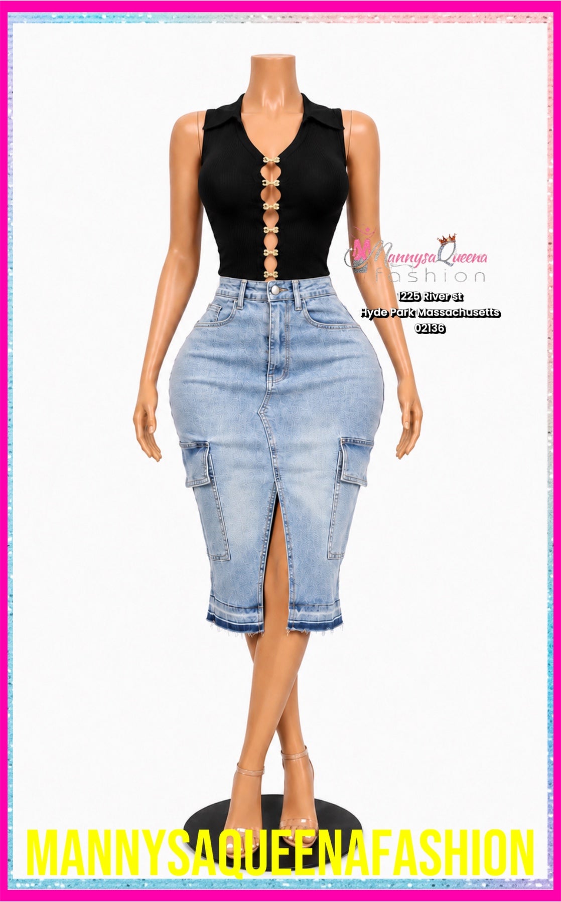 Diva Skirt LIGHT