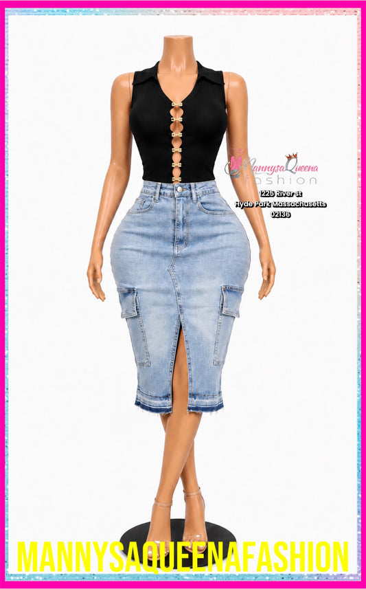 Diva Skirt LIGHT