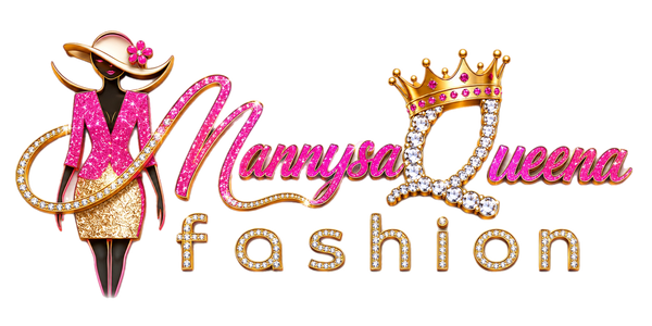Mannysaqueenafashion