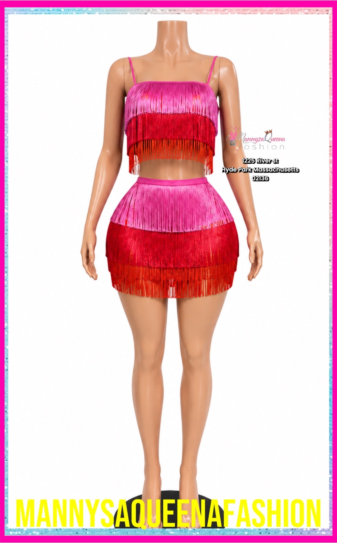 Miami Heat Two-Piece Sets