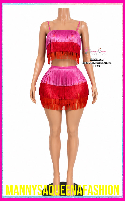 Miami Heat Two-Piece Sets