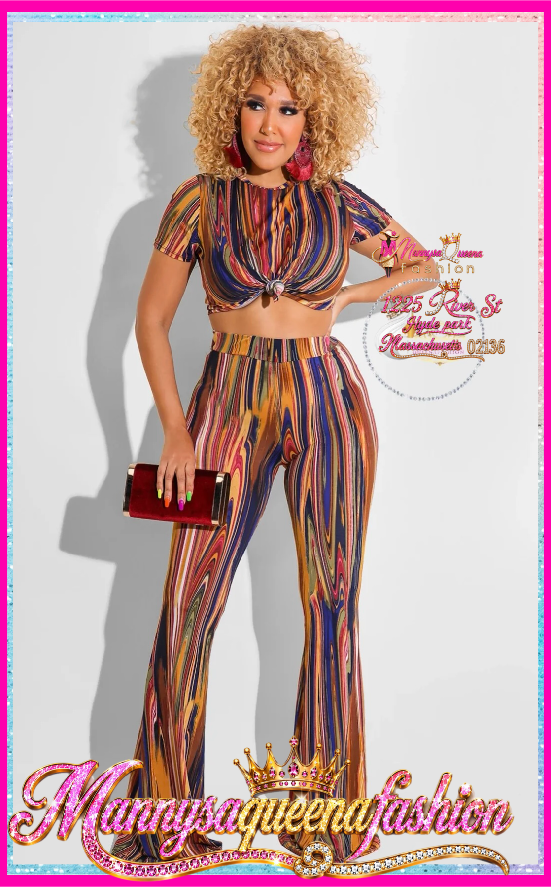 Chic Affair sets