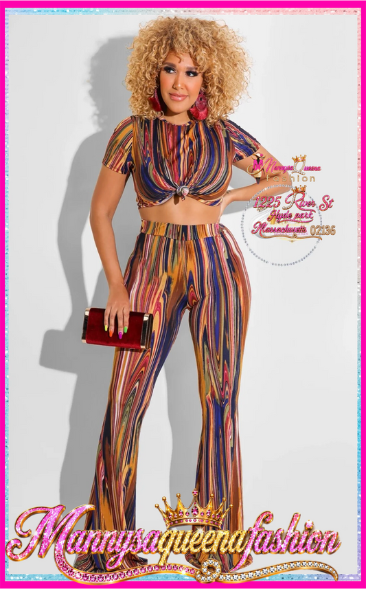 Chic Affair sets