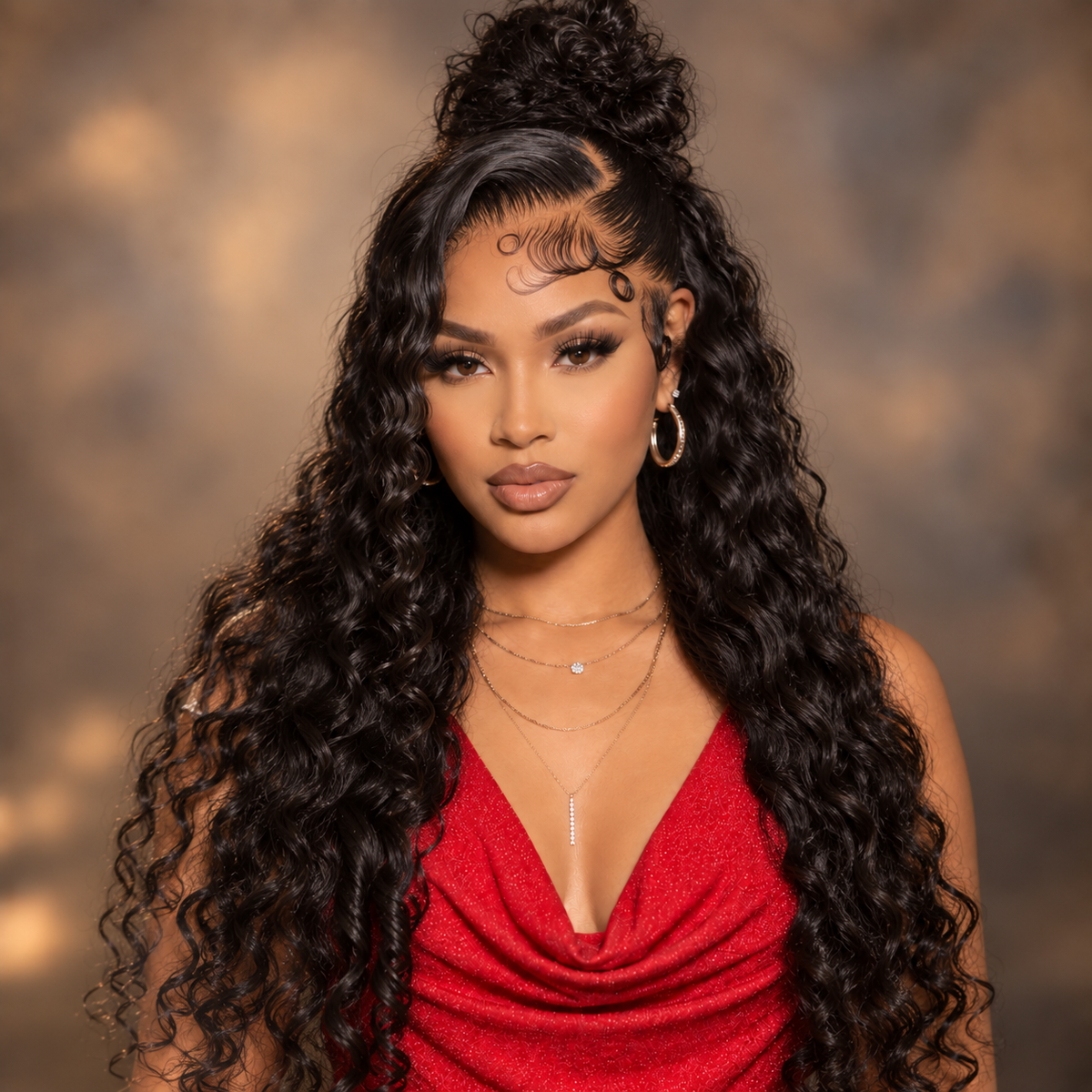Lace Perfection Wig