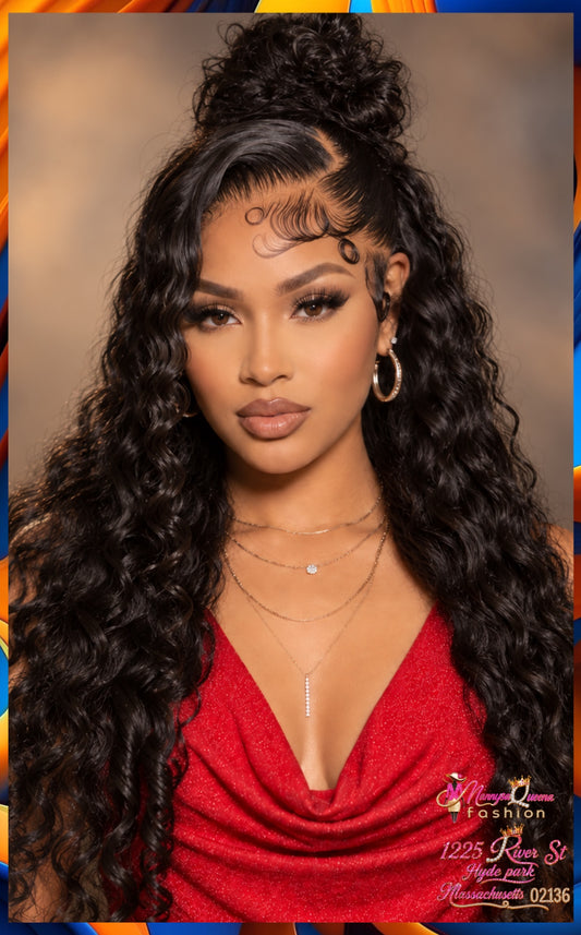 Lace Perfection Wig