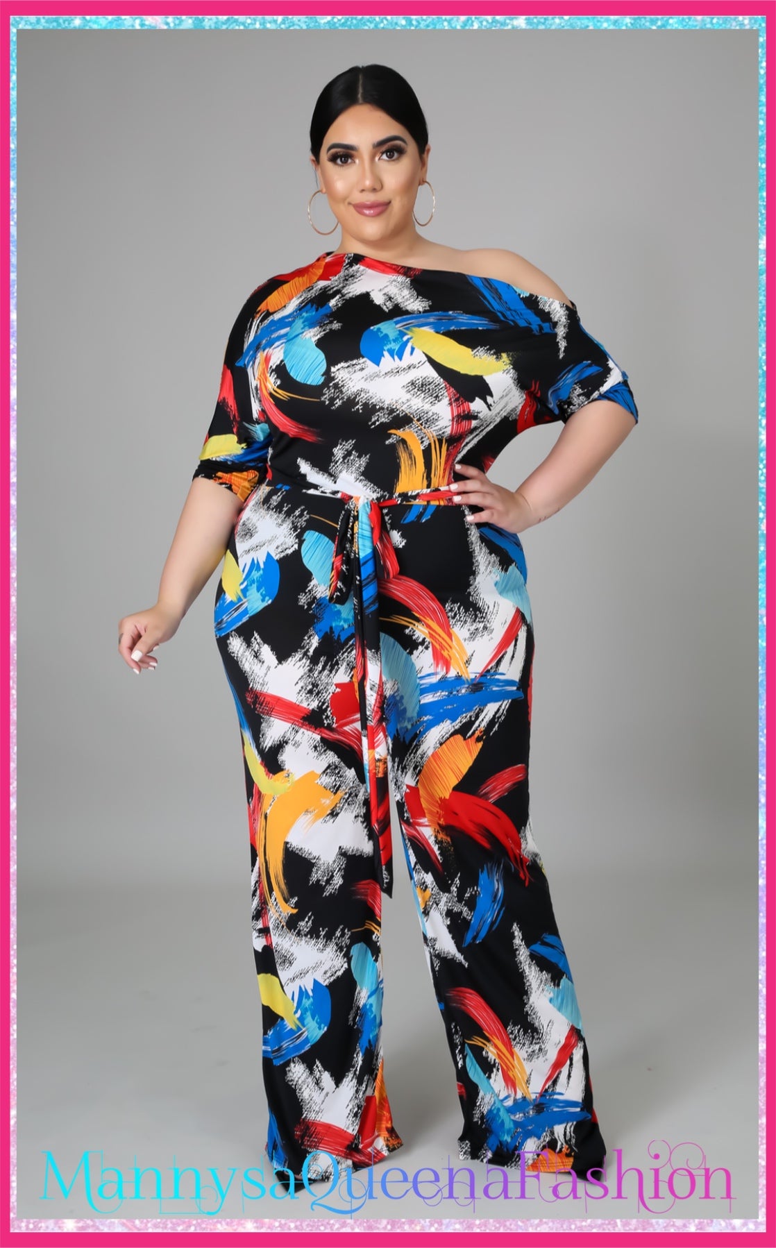 Slaying Brunch Jumpsuits