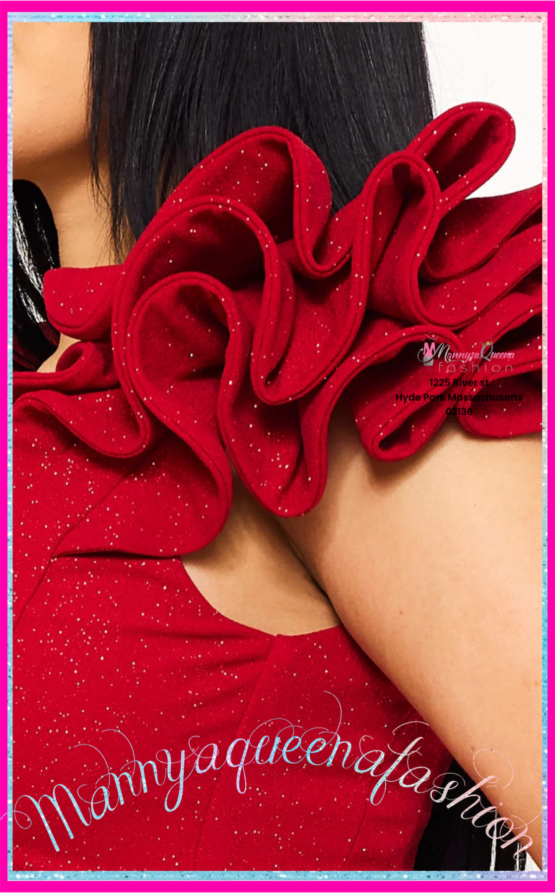 SDM1286AP RED