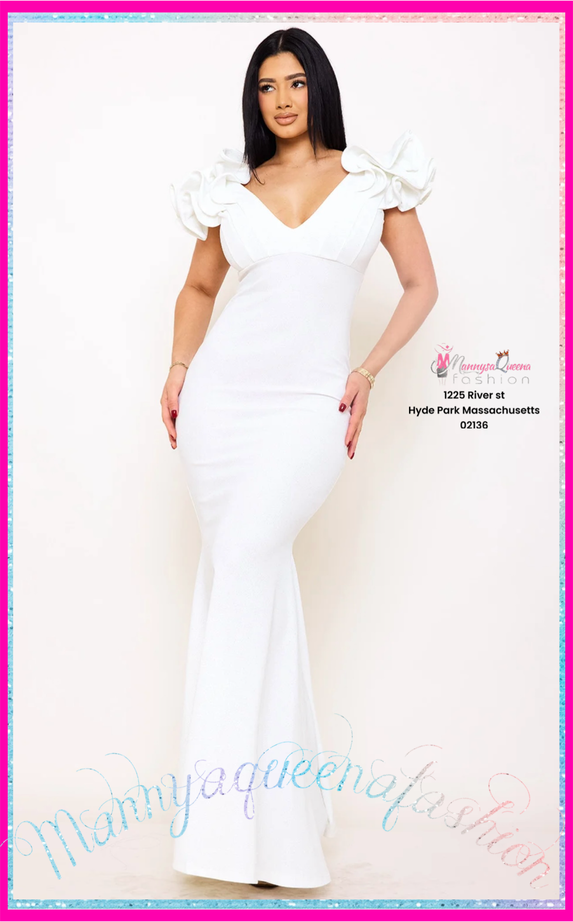 SDM1286AP IVORY