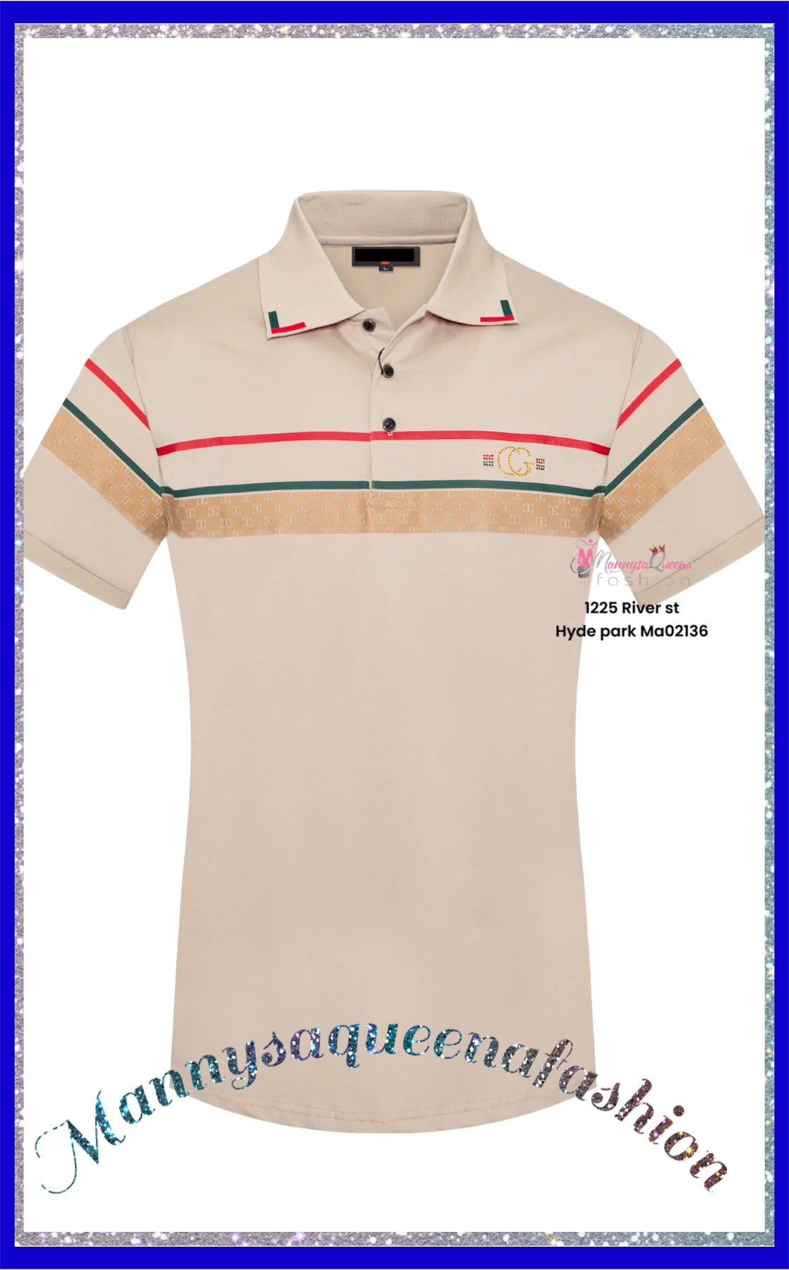 Angelo shirts